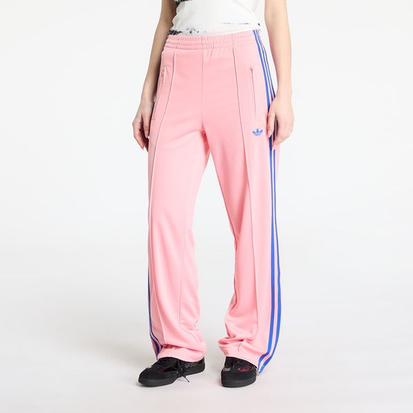 adidas Originals adidas Firebird Adicolor Loose Tracksuit Pants Semi Pink Spark/ Blue XS