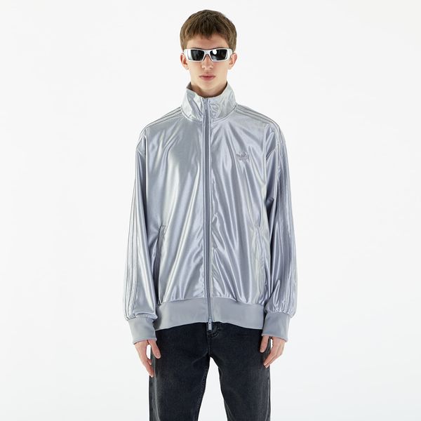 adidas Originals adidas Firebird Sport Jacket Light Onix