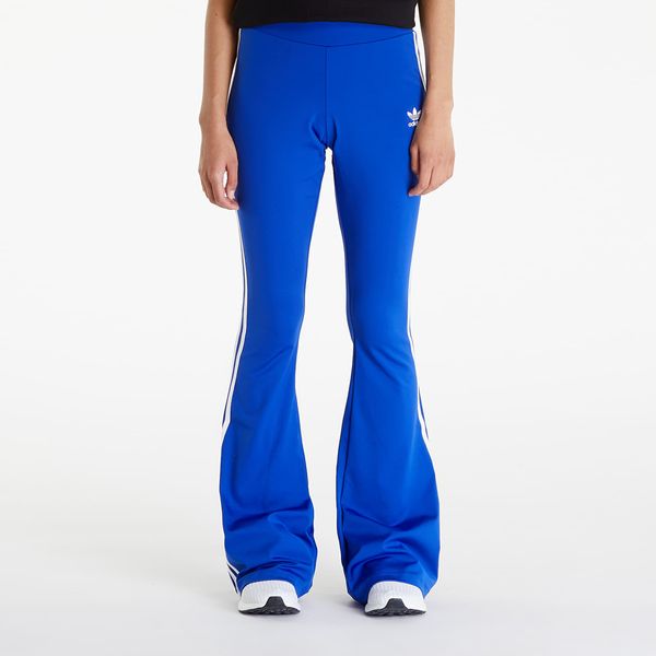 adidas Originals adidas Flared Leggings Semi Lucid Blue