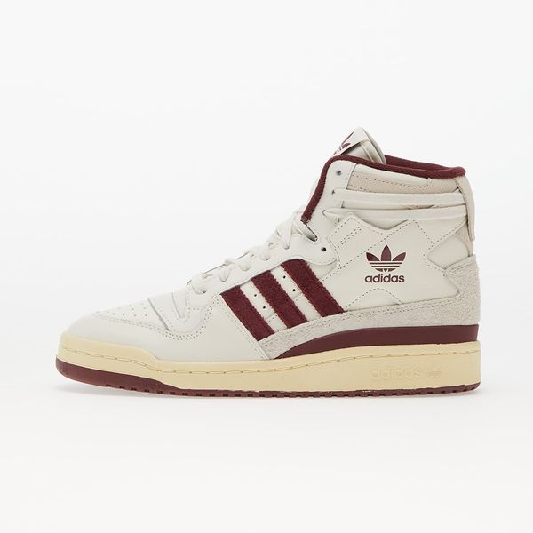 adidas Originals adidas Forum 84 Hi W Off White