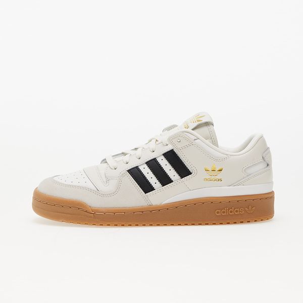 adidas Originals adidas Forum 84 Low Cl Cloud White/ Core Black/ Gum4