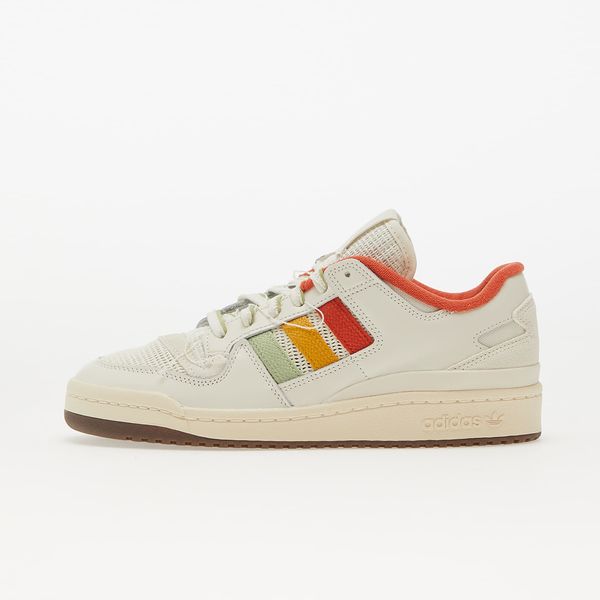 adidas Originals adidas Forum 84 Low Cl Off White/ Core White/ Gum5