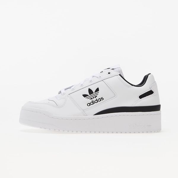 adidas Originals adidas Forum Bold W Ftwr White/ Core Black/ Ftwr White