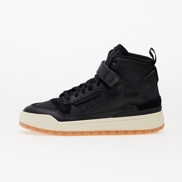 adidas Originals adidas Forum Boot Core Black/ Core White/ Gum