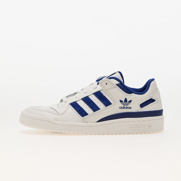 adidas Originals adidas Forum Low Cl Cloud White/ Victory Blue/ Cloud White