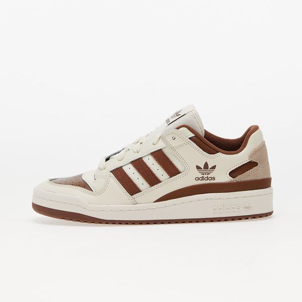 adidas Originals adidas Forum Low Cl Crew White/ Preloveded Brown/ Wonder Beige