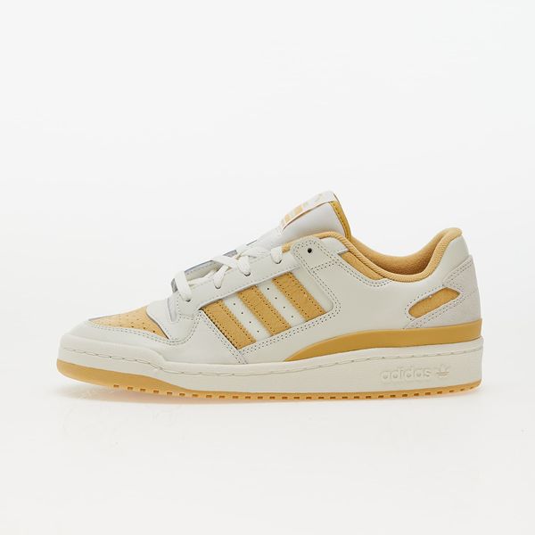 adidas Originals adidas Forum Low Cl Ivory/ Oatmeal/ Ivory