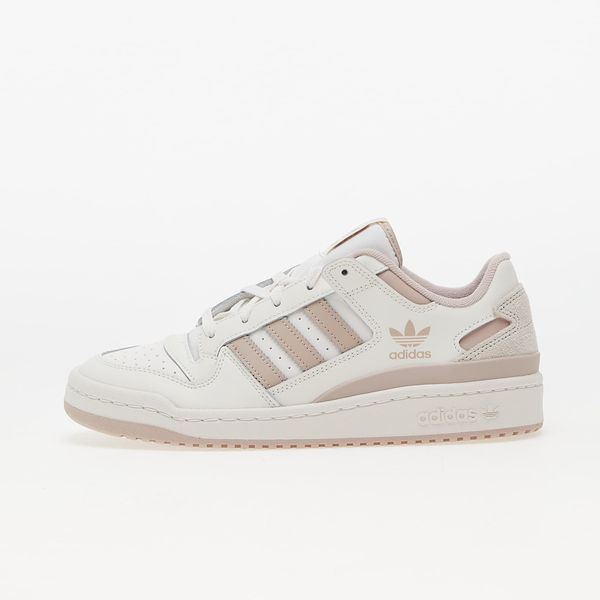 adidas Originals adidas Forum Low Cl W Cloud White/ Wonder Taupe/ Cloud White