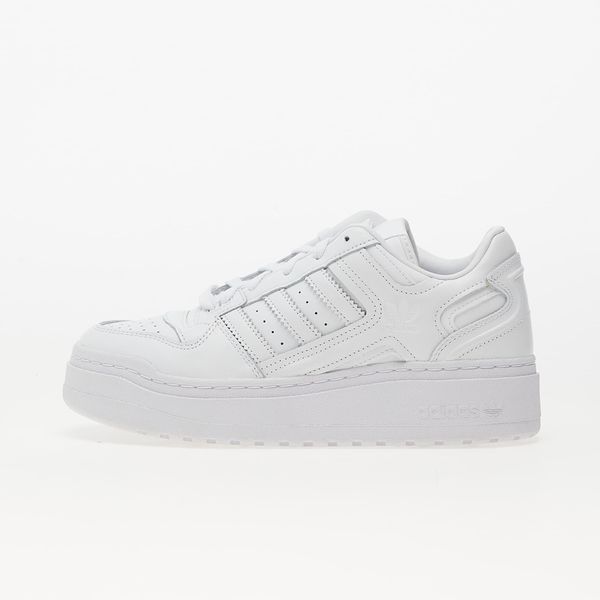 adidas Originals adidas Forum Xlg Ftw White/ Ftw White/ Crystal White