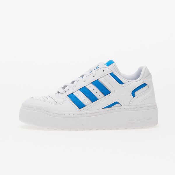 adidas Originals adidas Forum Xlg W Ftw White/ Brave Blue/ Ftw White