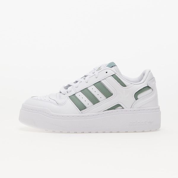 adidas Originals adidas Forum Xlg W Ftw White/ Supplier Colour/ Ftw White