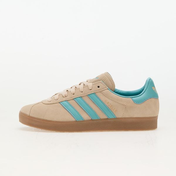 adidas Originals adidas Gazelle 85 Crystal Sand/ Easy Mint/ Gum4