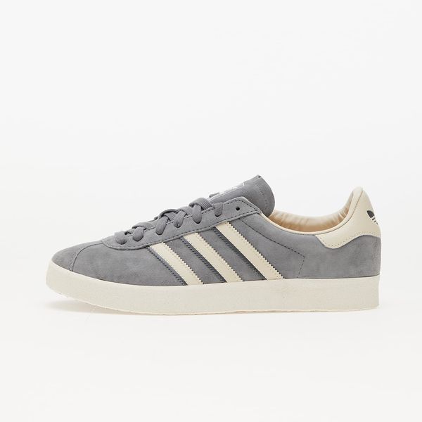 adidas Originals adidas Gazelle 85 Grey Three/ Wonder White/ Off White