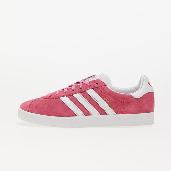 adidas Originals adidas Gazelle 85 Pink Fuchsia/ Ftw White/ Gold Metallic