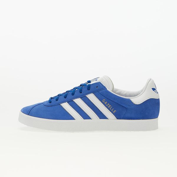 adidas Originals adidas Gazelle 85 Royal Blue/ Ftw White/ Gold Metallic