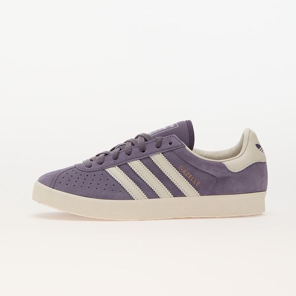 adidas Originals adidas Gazelle 85 Shale Violet/ Cloud White/ Off White