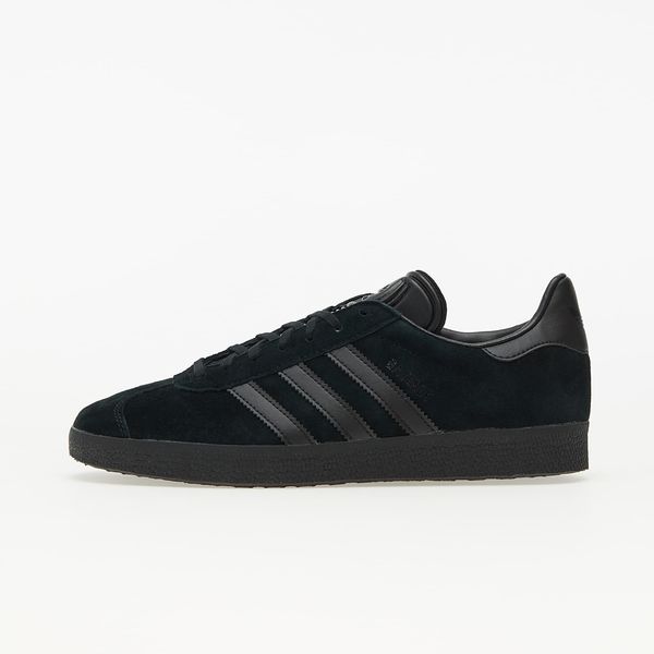 adidas Originals adidas Gazelle Core Black/ Core Black/ Core Black