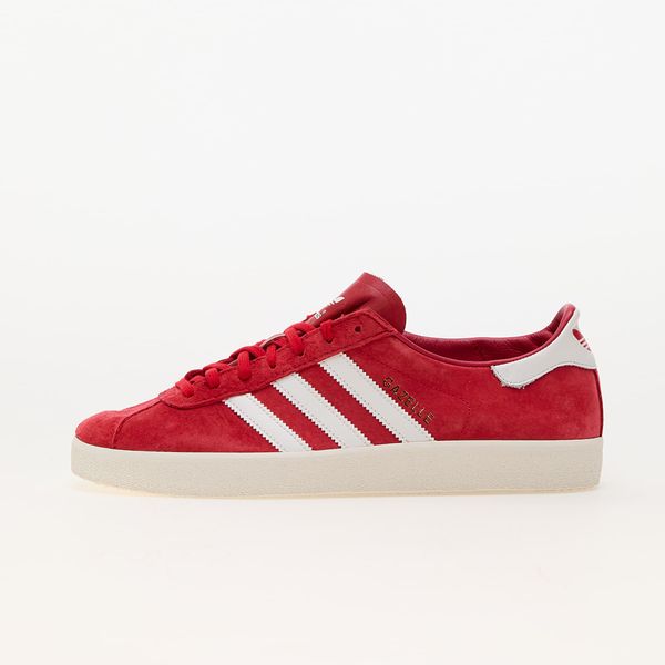 adidas Originals adidas Gazelle Decon Better Scarlet/ Core White/ Off White