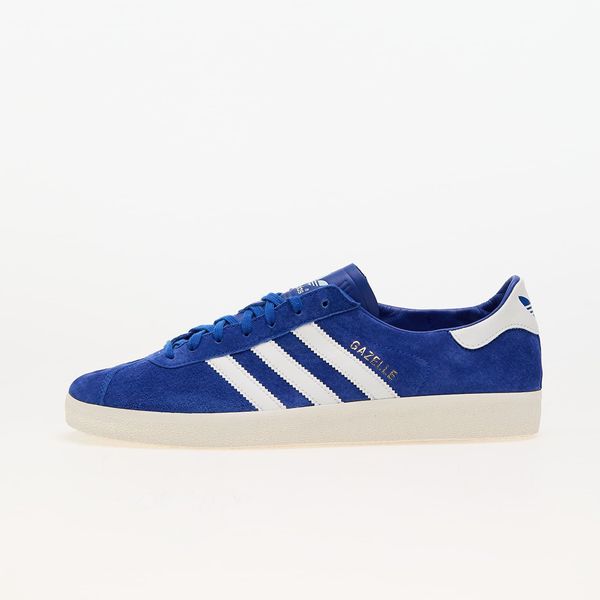 adidas Originals adidas Gazelle Decon Royal Blue/ Core White/ Off White