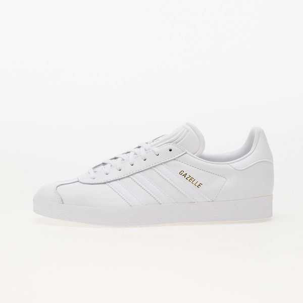 adidas Originals adidas Gazelle Ftw White/ Ftw White/ Gold Metallic