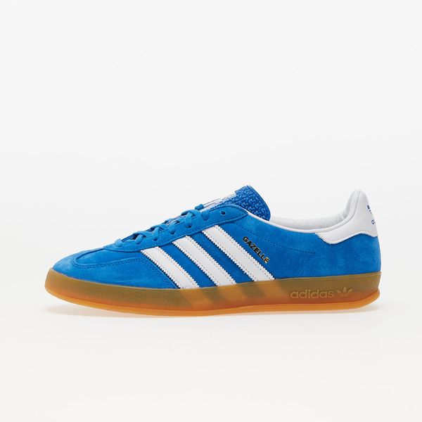 adidas Originals adidas Gazelle Indoor Blue Bird/ Ftw White/ Blue Bird