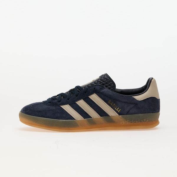 adidas Originals adidas Gazelle Indoor Legend Ink/ Wonder Beige/ Gum