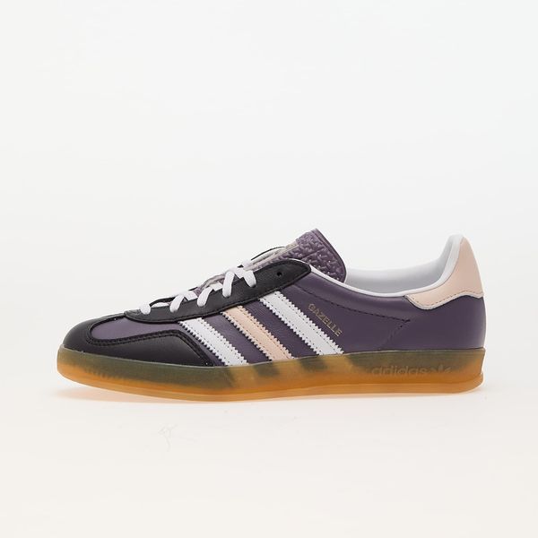 adidas Originals adidas Gazelle Indoor W Shadow Violet/ Cloud White/ Wonder Quartz