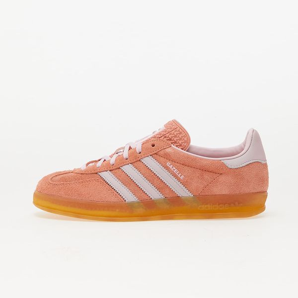 adidas Originals adidas Gazelle Indoor W Wonder Clay/ Clear Pink/ Gum