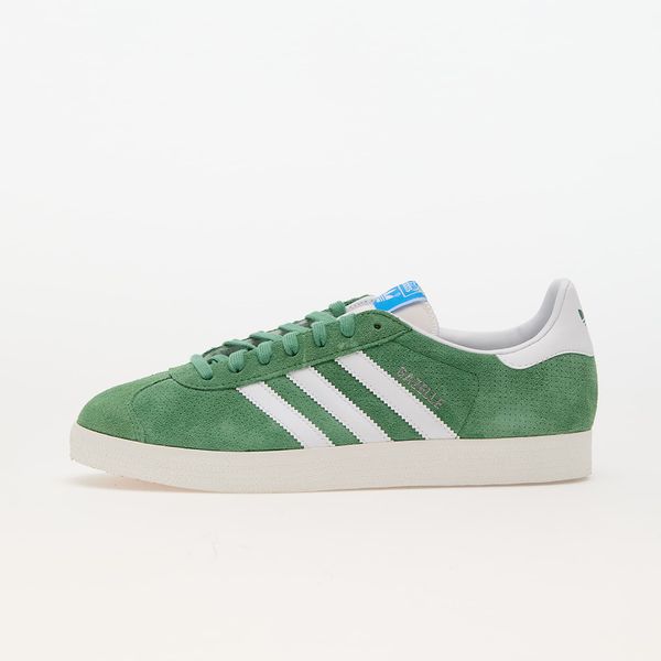 adidas Originals adidas Gazelle Preloveded Green/ Ftw White/ Core White