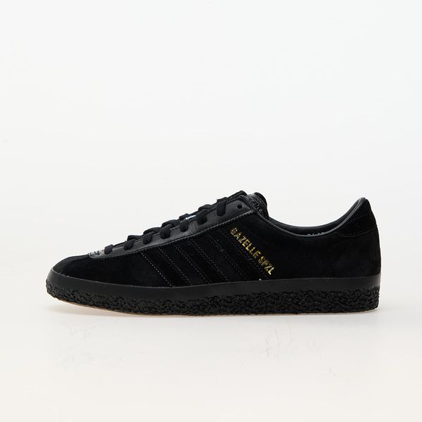 adidas Originals adidas Gazelle Spezial Core Black/ Core Black/ Core Black