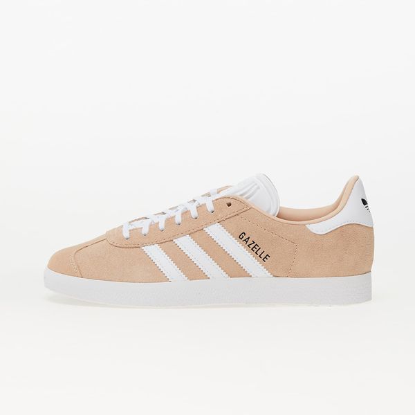 adidas Originals adidas Gazelle W Halo Blush / Cloud White / Core Black