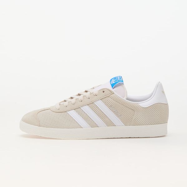 adidas Originals adidas Gazelle Wonder White/ Ftw White/ Core White