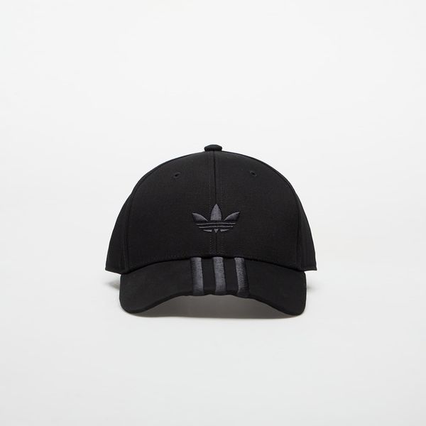 adidas Originals adidas Gorra Cap Black S