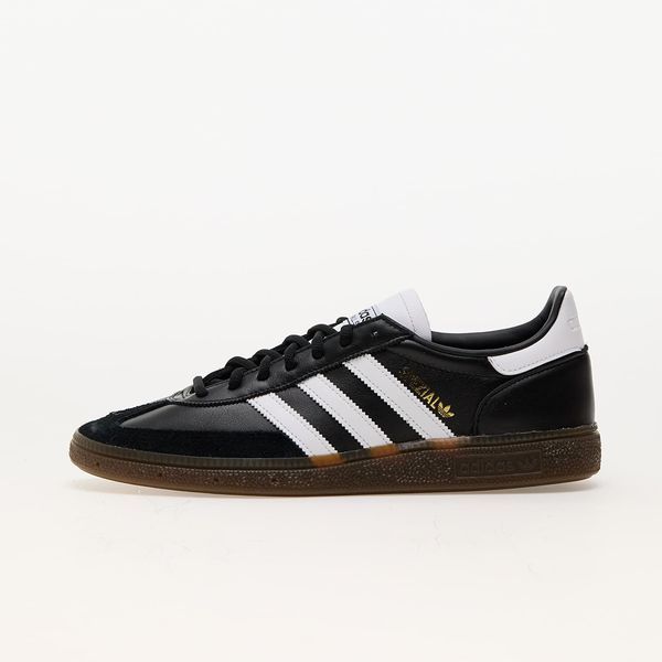 adidas Originals adidas Handball Spezial Core Black/ Ftw White/ Gum5