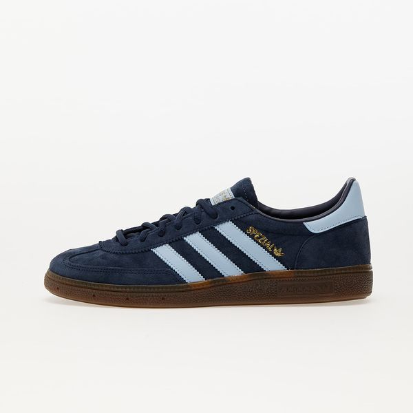 adidas Originals adidas Handball Spezial Core Navy/ Clesky/ Gum5