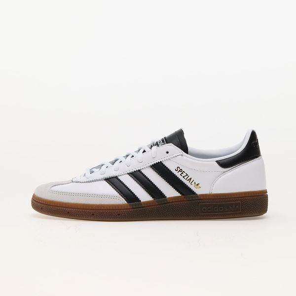 adidas Originals adidas Handball Spezial Ftw White/ Core Black/ Gum5