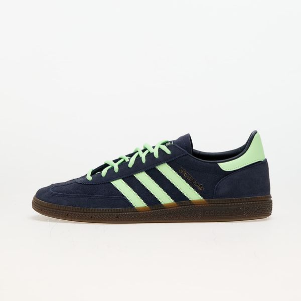 adidas Originals adidas Handball Spezial Legend Ink/ Green Spark/ Gum