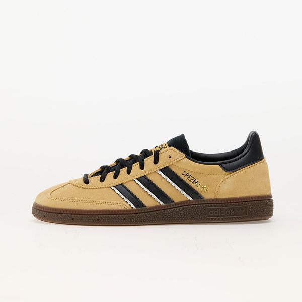 adidas Originals adidas Handball Spezial Oatmeal/ Core Black/ Crystal White