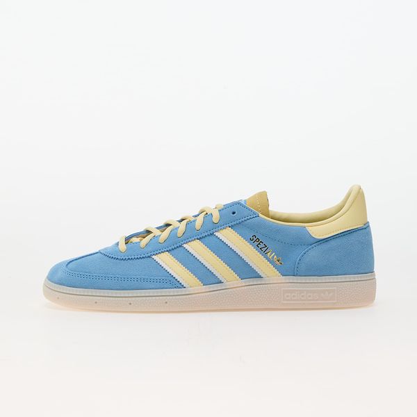 adidas Originals adidas Handball Spezial Semi Blue Burst/ Almost Yellow/ Crystal White