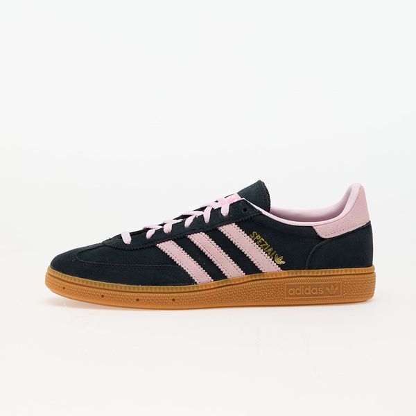 adidas Originals adidas Handball Spezial W Core Black/ Clear Pink/ Gum1