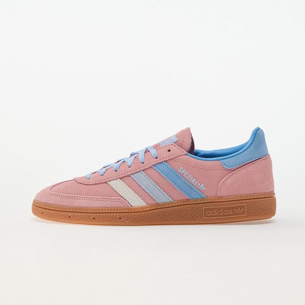 adidas Originals adidas Handball Spezial W Sepisp/ Light Blue/ Clear Sky