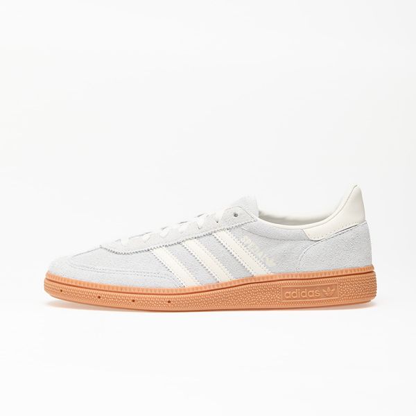 adidas Originals adidas Handball Spezial W Wonder Silver/ Off White/ Gum2