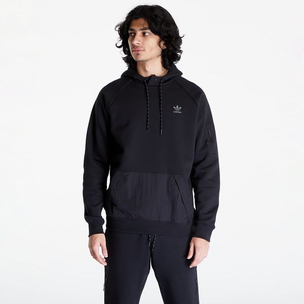 adidas Originals adidas Hoodie Black