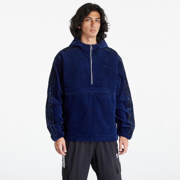 adidas Originals adidas Hoodie Dark Blue