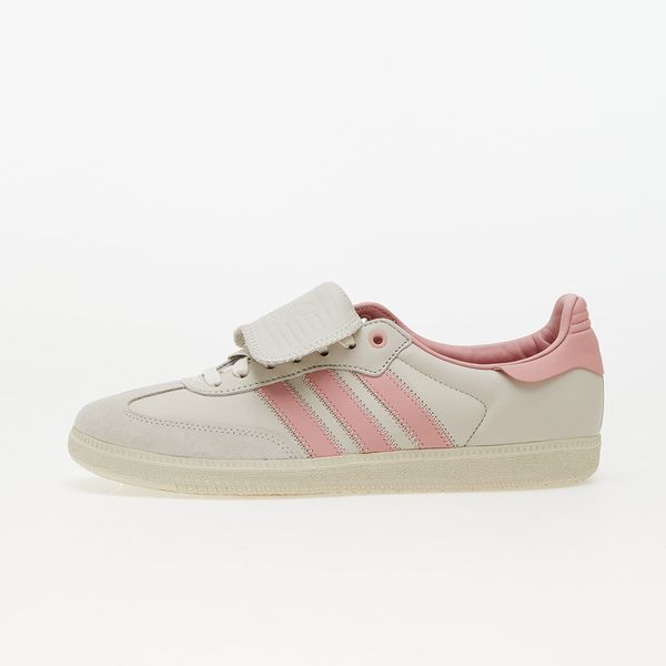 adidas Originals adidas Humanrace Samba Aluminium/ Aluminium/ Wonder Mauve