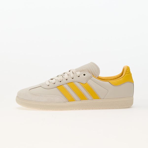 adidas Originals adidas Humanrace Samba Bold Gold/ Aluminium/ Aluminium