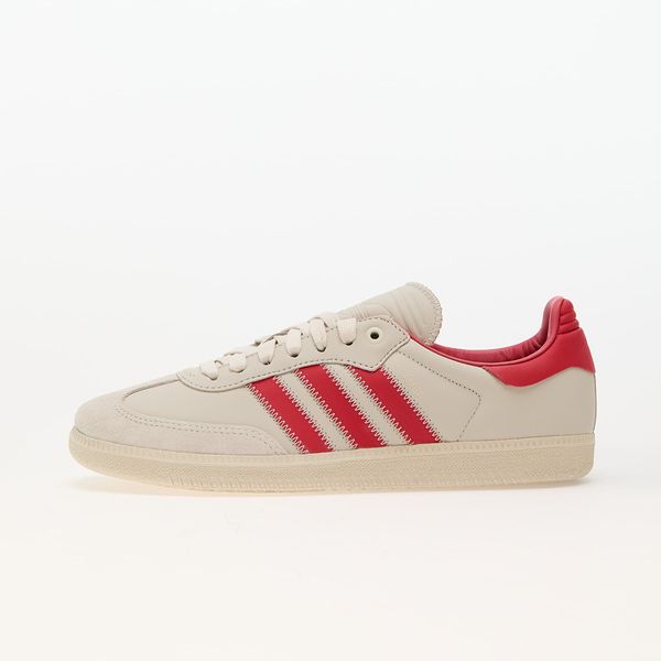 adidas Originals adidas Humanrace Samba Glow Red/ Aluminium/ Aluminium