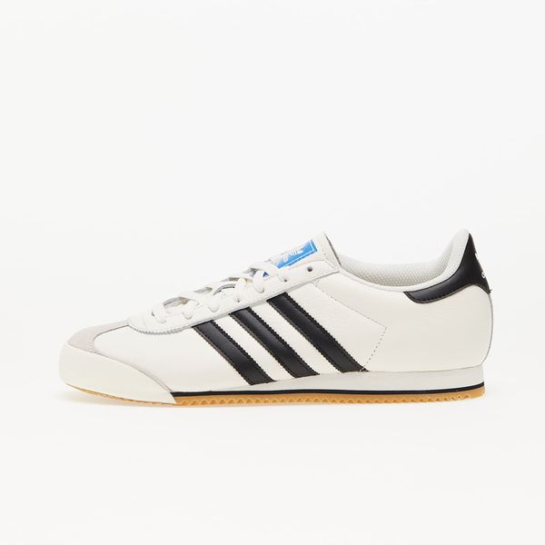 adidas Originals adidas K 74 Core White/ Core Black/ Gum