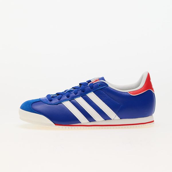 adidas Originals adidas K 74 Royal Blue/ Core White/ Bright Red