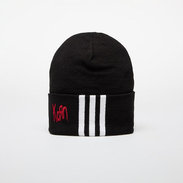 adidas Originals adidas Korn Beanie Black OSFM